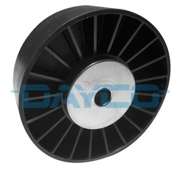 Deflection/Guide Pulley, V-ribbed belt (APV2645)