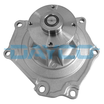 Water Pump, engine cooling (DP175)