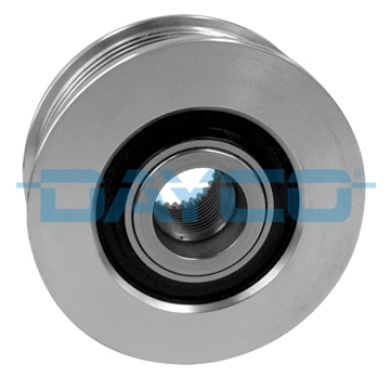 Alternator Freewheel Clutch (ALP2428)