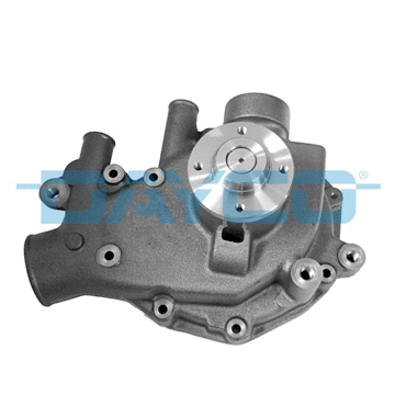 Water Pump, engine cooling (DP169)
