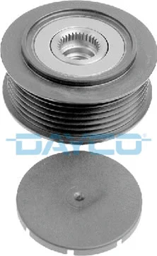 Alternator Freewheel Clutch (ALP2355)