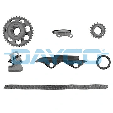 Timing Chain Kit (KTC1040)