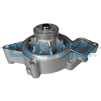 Water Pump, engine cooling (DP208)
