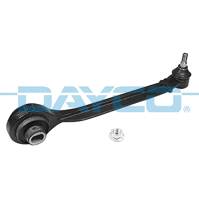 Control/Trailing Arm, wheel suspension (DSS3980)