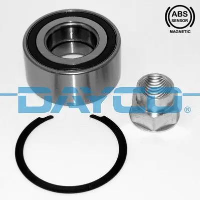 Wheel Bearing Kit (KWD1029)
