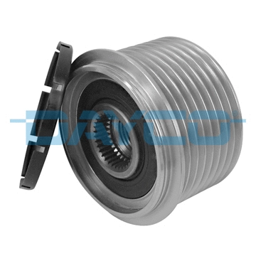 Alternator Freewheel Clutch (ALP2420)