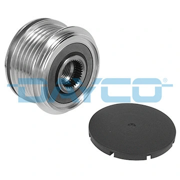 Alternator Freewheel Clutch (ALP2441)