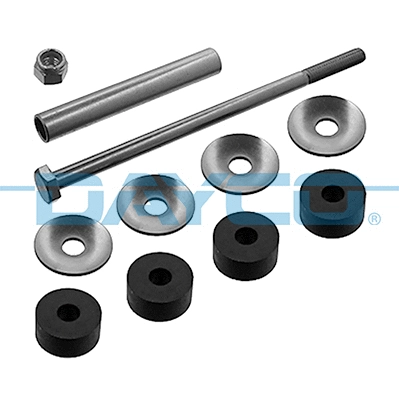 Link/Coupling Rod, stabiliser bar (DSS2862)