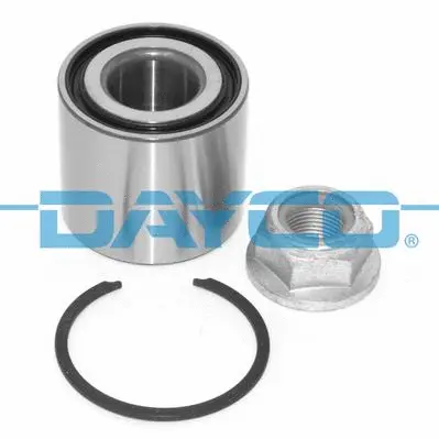 Wheel Bearing Kit (KWD1201)