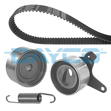 Timing Belt Kit (KTB247)