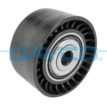 Deflection/Guide Pulley, V-ribbed belt (APV3178)