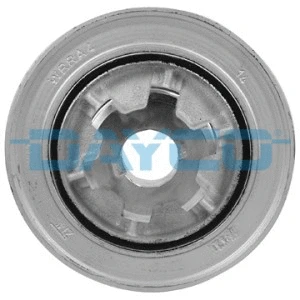 Belt Pulley, crankshaft (DPV1052)