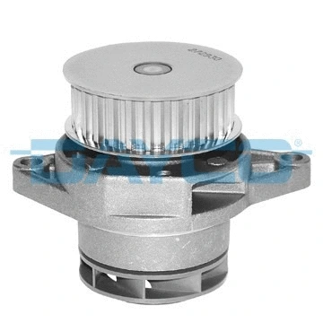 Water Pump, engine cooling (DP075)