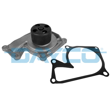 Water Pump, engine cooling (DP200)