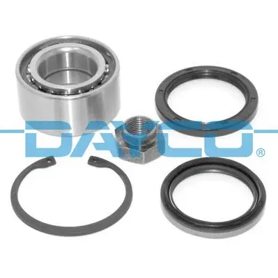 Wheel Bearing Kit (KWD1441)