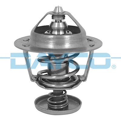 Thermostat, coolant (DT1058V)