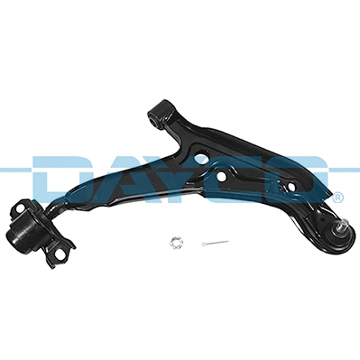 Control/Trailing Arm, wheel suspension (DSS3717)