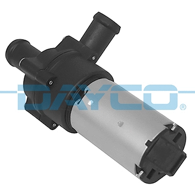 Auxiliary Water Pump (cooling water circuit) (DEP1009)