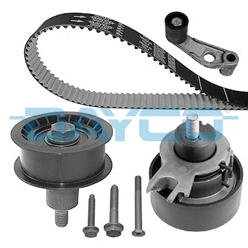 Timing Belt Kit (KTB338)