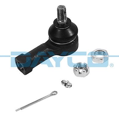 Tie Rod End (DSS1259)