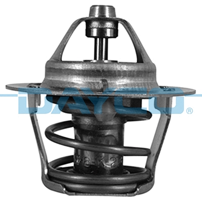 Thermostat, coolant (DT1233V)