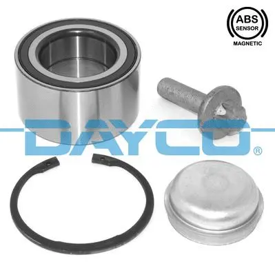 Wheel Bearing Kit (KWD1295)