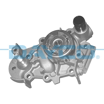 Water Pump, engine cooling (DP315)
