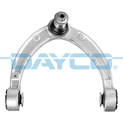 Control/Trailing Arm, wheel suspension (DSS4025)