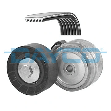 V-Ribbed Belt Set (KPV038)