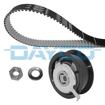 Timing Belt Kit (KTB266)