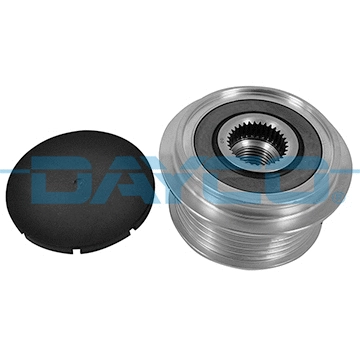 Alternator Freewheel Clutch (ALP2436)