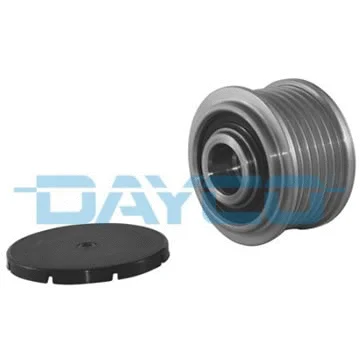 Alternator Freewheel Clutch (ALP2379)