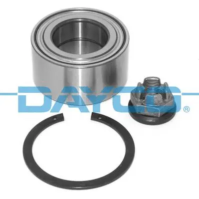 Wheel Bearing Kit (KWD1348)