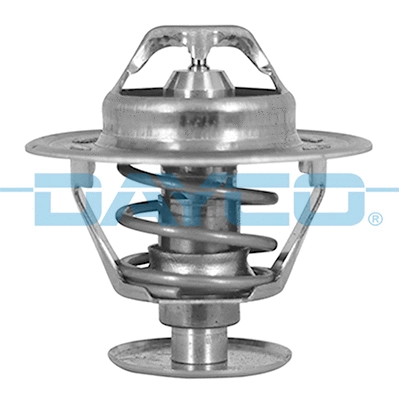 Thermostat, coolant (DT1207V)