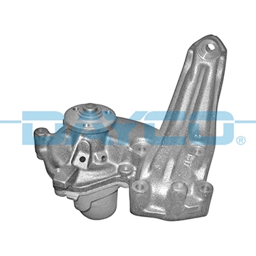 Water Pump, engine cooling (DP584)