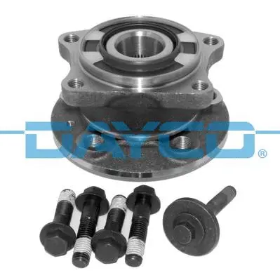 Wheel Bearing Kit (KWD1482)