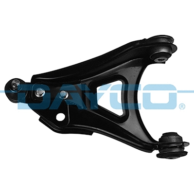 Control/Trailing Arm, wheel suspension (DSS1315)