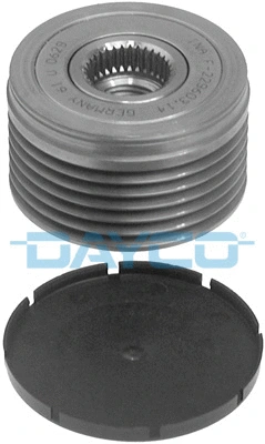 Alternator Freewheel Clutch (ALP2349)