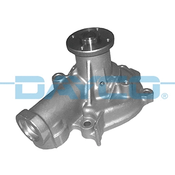 Water Pump, engine cooling (DP450)