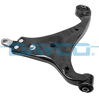 Control/Trailing Arm, wheel suspension (DSS3490)