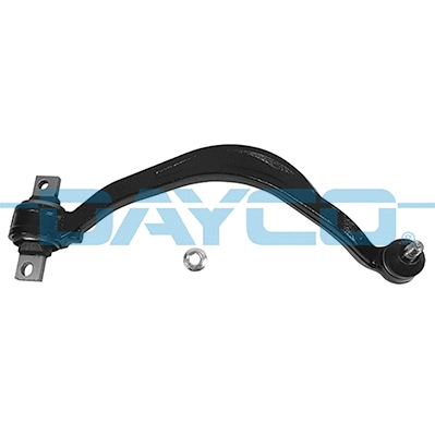 Control/Trailing Arm, wheel suspension (DSS3793)