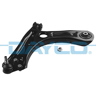 Control/Trailing Arm, wheel suspension (DSS4072)