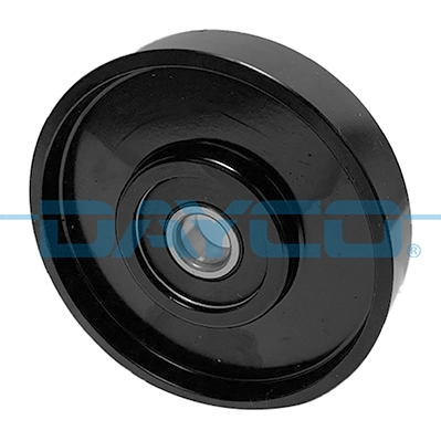 Deflection/Guide Pulley, V-ribbed belt (APV4307)