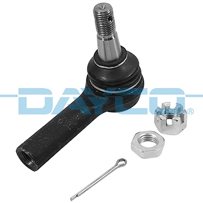 Tie Rod End (DSS2904)