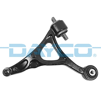 Control/Trailing Arm, wheel suspension (DSS3159)
