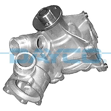 Water Pump, engine cooling (DP416)