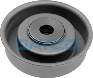 Deflection/Guide Pulley, V-ribbed belt (APV2198)