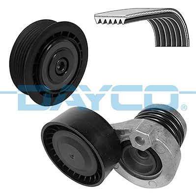 V-Ribbed Belt Set (KPV1429)