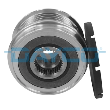 Alternator Freewheel Clutch (ALP2415)