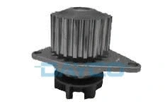 Water Pump, engine cooling (DP010)